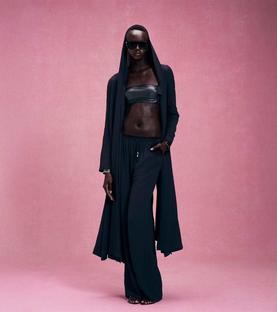 Spring Summer 2026 – Lara Chamandi