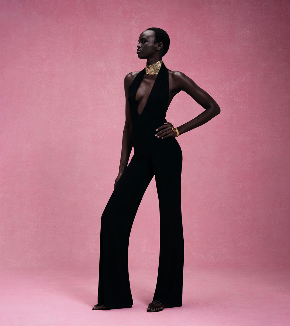 Spring Summer 2026 – Lara Chamandi